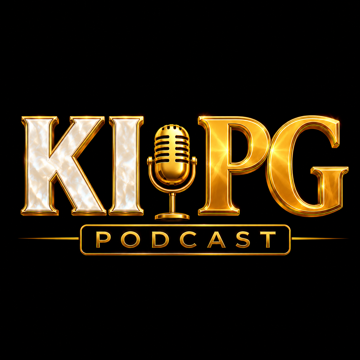 KIPG Podcast